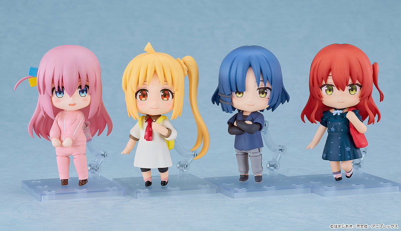 Hitori Gotoh: Tracksuit Ver. | Nendoroid