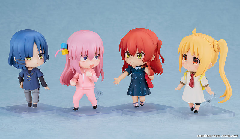 Hitori Gotoh: Tracksuit Ver. | Nendoroid