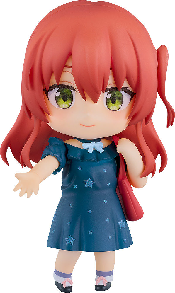 Ikuyo Kita: Casual Clothes Ver. | Nendoroid #2762