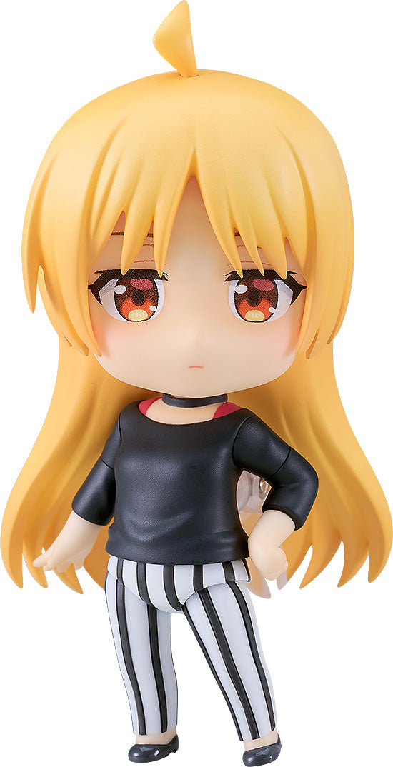 Seika Ijichi | Nendoroid