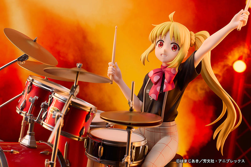 BOCCHI THE ROCK! Nijika Ijichi | 1/7 Scale Figure