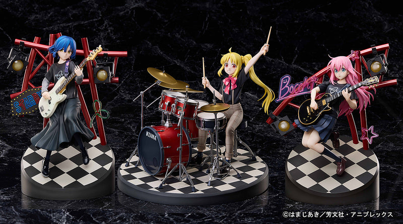 BOCCHI THE ROCK! Nijika Ijichi | 1/7 Scale Figure