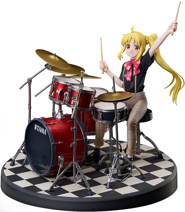 BOCCHI THE ROCK! Nijika Ijichi | 1/7 Scale Figure
