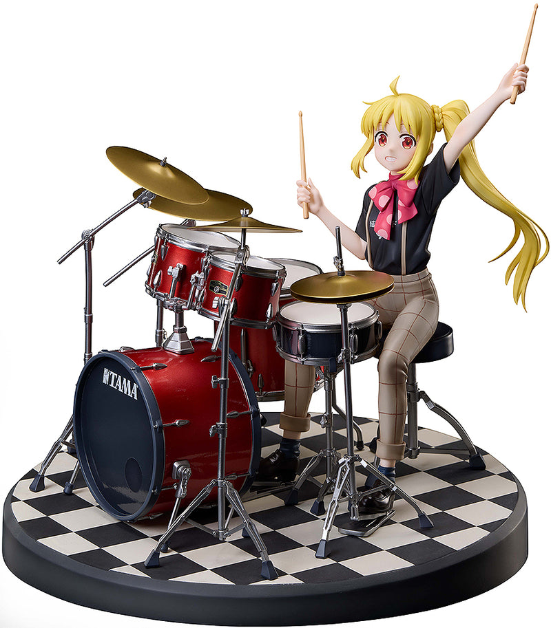 BOCCHI THE ROCK! Nijika Ijichi | 1/7 Scale Figure