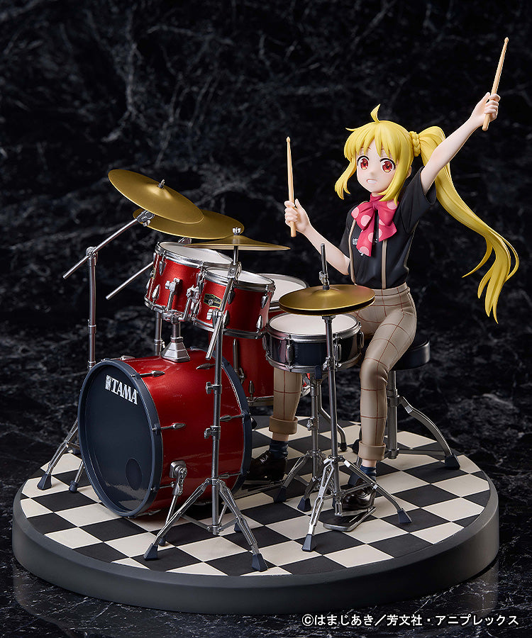 BOCCHI THE ROCK! Nijika Ijichi | 1/7 Scale Figure