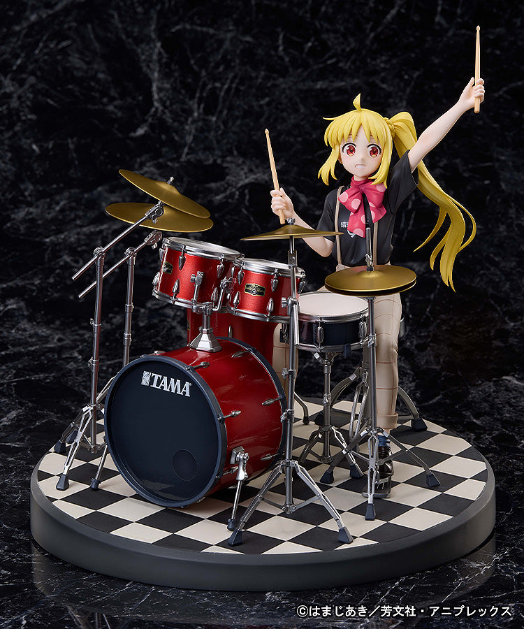 BOCCHI THE ROCK! Nijika Ijichi | 1/7 Scale Figure