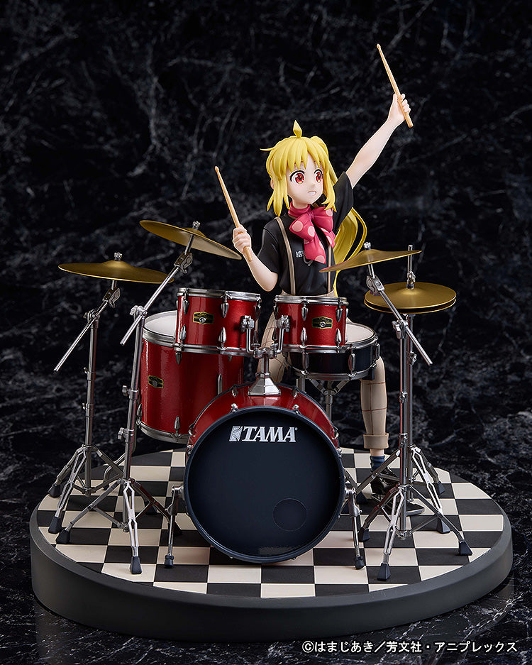 BOCCHI THE ROCK! Nijika Ijichi | 1/7 Scale Figure