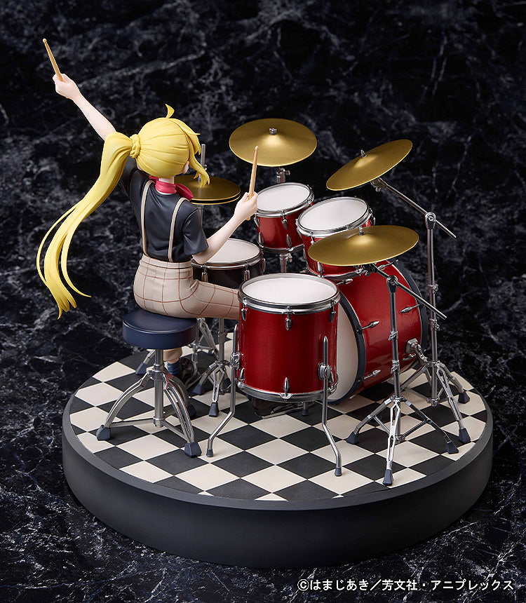 BOCCHI THE ROCK! Nijika Ijichi | 1/7 Scale Figure
