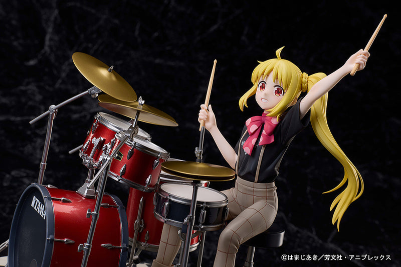 BOCCHI THE ROCK! Nijika Ijichi | 1/7 Scale Figure