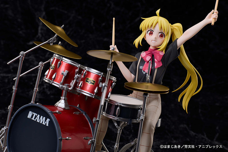 BOCCHI THE ROCK! Nijika Ijichi | 1/7 Scale Figure