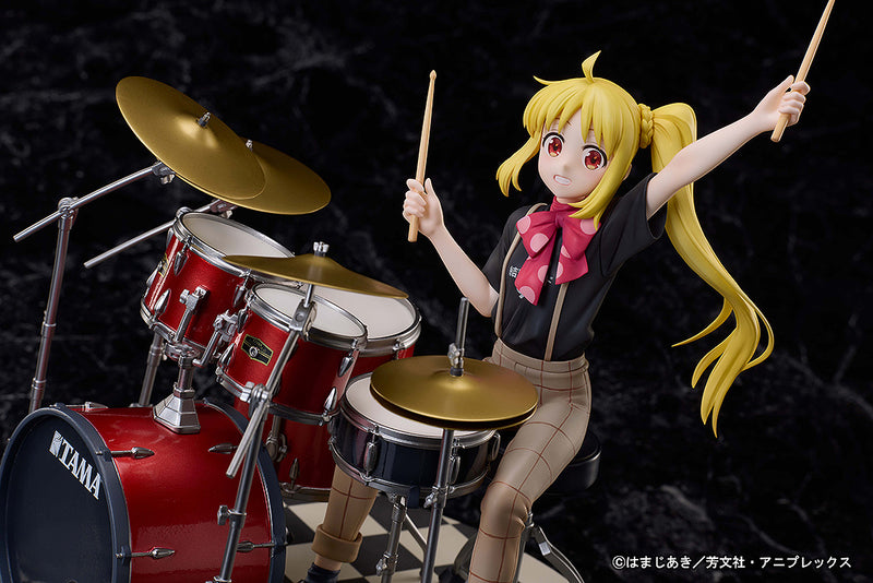 BOCCHI THE ROCK! Nijika Ijichi | 1/7 Scale Figure