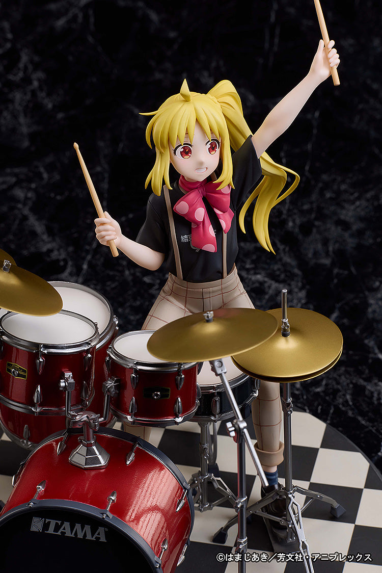 BOCCHI THE ROCK! Nijika Ijichi | 1/7 Scale Figure