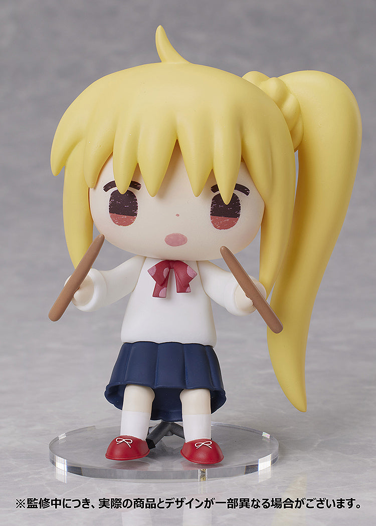 Bocchi the Rock! Nijika Ijichi Chibi Figure