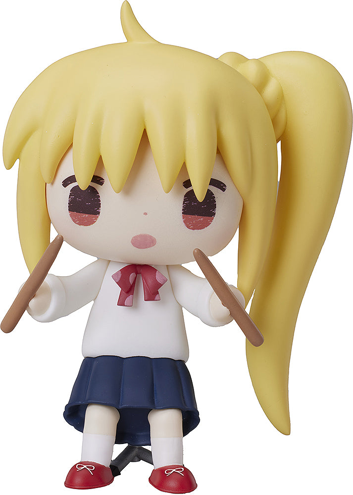 Bocchi the Rock! Nijika Ijichi Chibi Figure