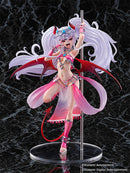 Grim Aloe: Belly Dance Ver. | 1/6 Scale Figure