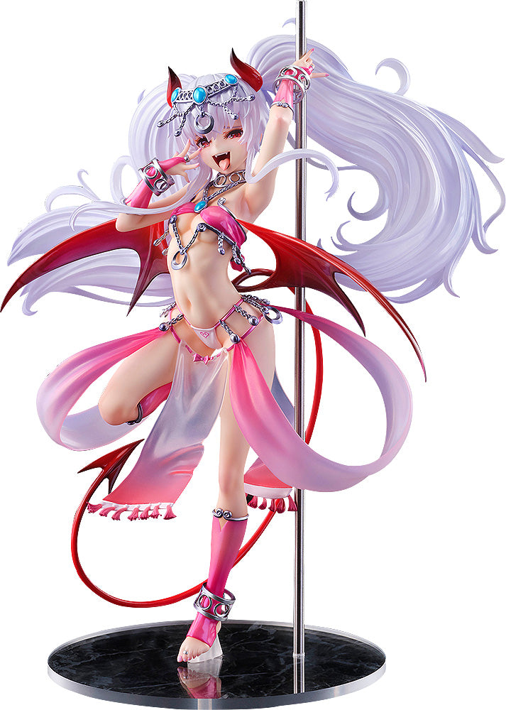 Grim Aloe: Belly Dance Ver. | 1/6 Scale Figure