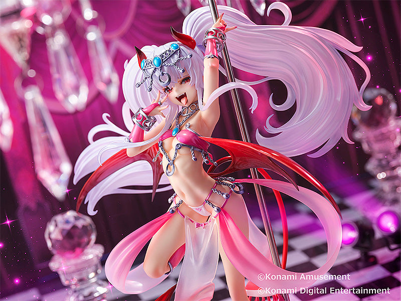 Grim Aloe: Belly Dance Ver. | 1/6 Scale Figure