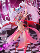 Grim Aloe: Belly Dance Ver. | 1/6 Scale Figure