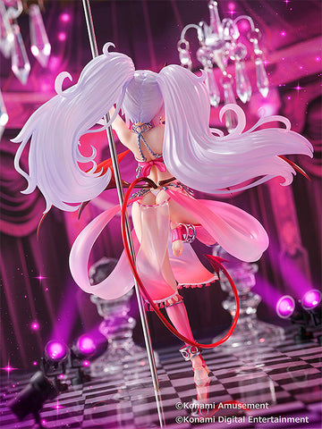 Grim Aloe: Belly Dance Ver