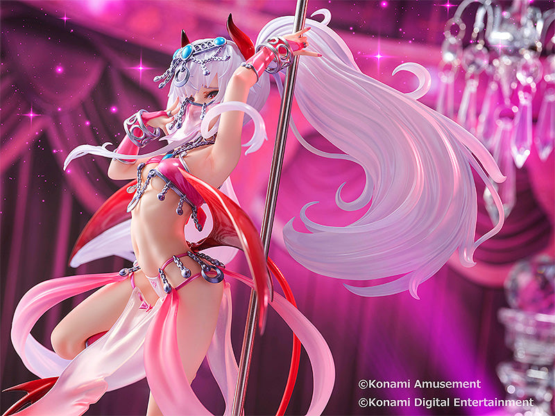 Grim Aloe: Belly Dance Ver. | 1/6 Scale Figure