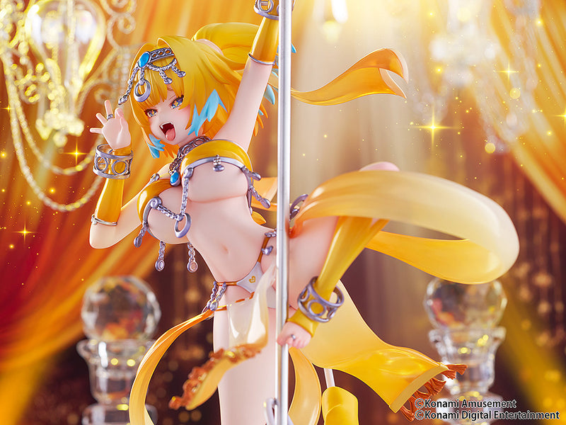 Pine: Belly Dance Ver. | 1/6 Scale Figure