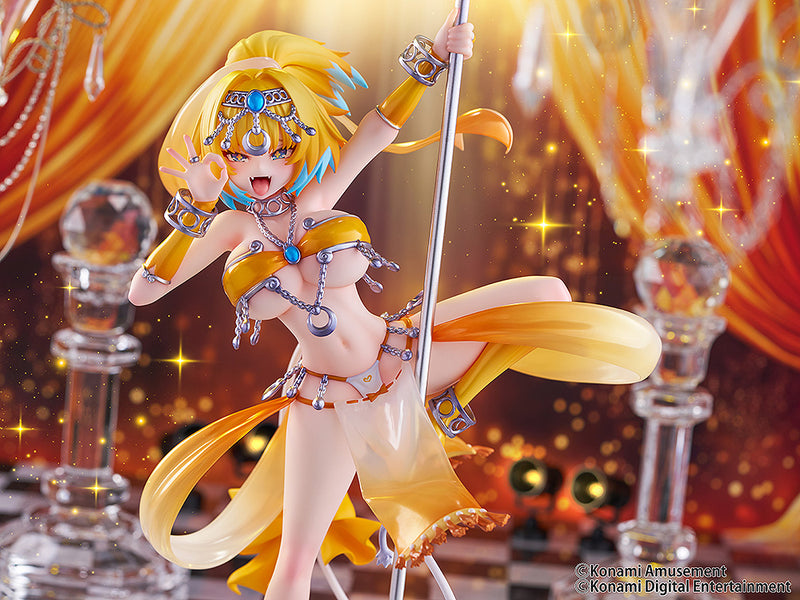 Pine: Belly Dance Ver. | 1/6 Scale Figure