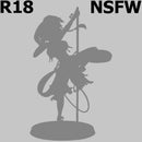 Pine: Belly Dance Ver. | 1/6 Scale Figure