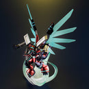 Borreload Dragon | Yu-Gi-Oh! Monsters Chronicle