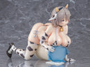 Milky Bikini Teresse | 1/6 Scale Figure