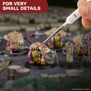 The Army Painter Wargamer Brush: Insane Detail