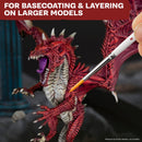 The Army Painter Wargamer Brush: Monster