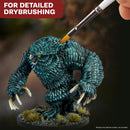 The Army Painter Wargamer Brush: Small Drybrush