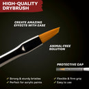 The Army Painter Wargamer Brush: Small Drybrush