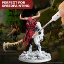 The Army Painter Wargamer Brush: Speedpaint