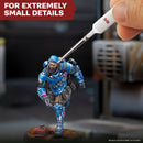 The Army Painter Wargamer Brush: The Psycho