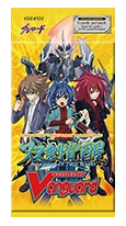 BT05 Awakening of Twin Blades Booster Pack | Cardfight!! Vanguard