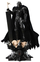 Guts Berserker Armor "Rage" | Build Art Masterline