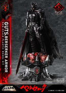 Guts Berserker Armor "Rage" | Build Art Masterline