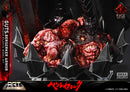 Guts Berserker Armor "Rage" | Build Art Masterline