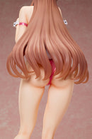 Minako Sanada Bare Leg Bunny Ver. | 1/4 Scale Figure