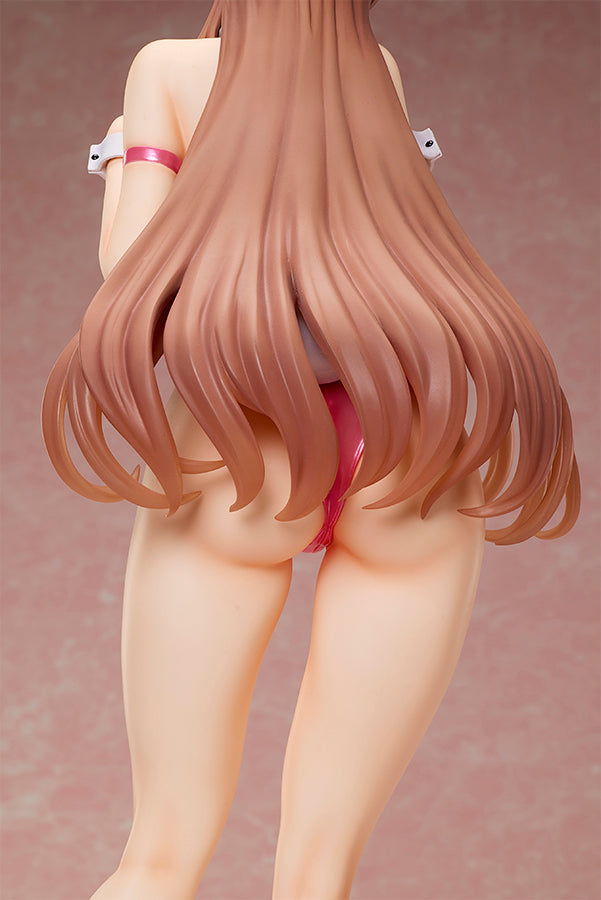 Minako Sanada Bare Leg Bunny Ver. | 1/4 Scale Figure