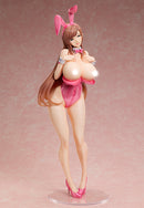 Minako Sanada Bare Leg Bunny Ver. | 1/4 Scale Figure