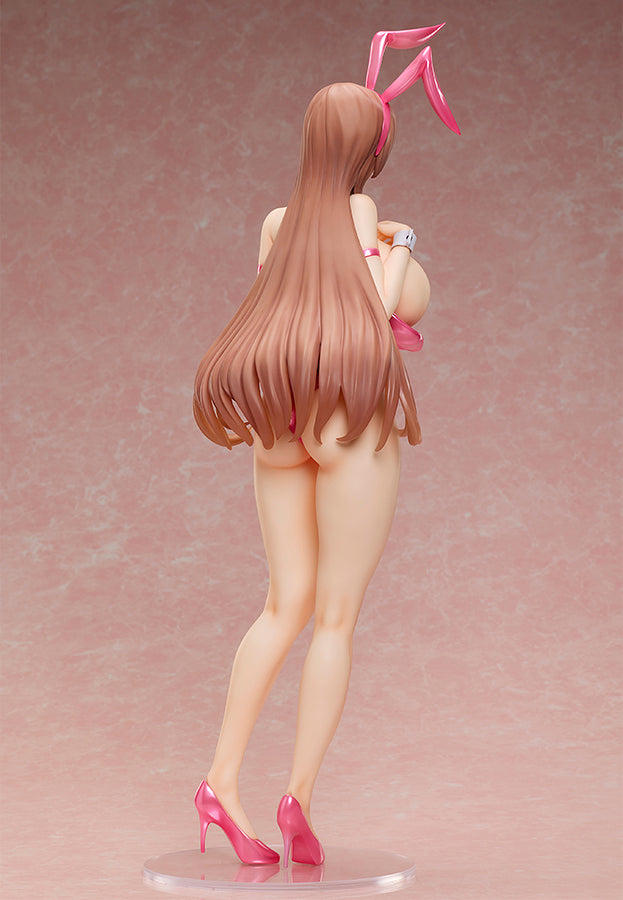 Minako Sanada Bare Leg Bunny Ver. | 1/4 Scale Figure