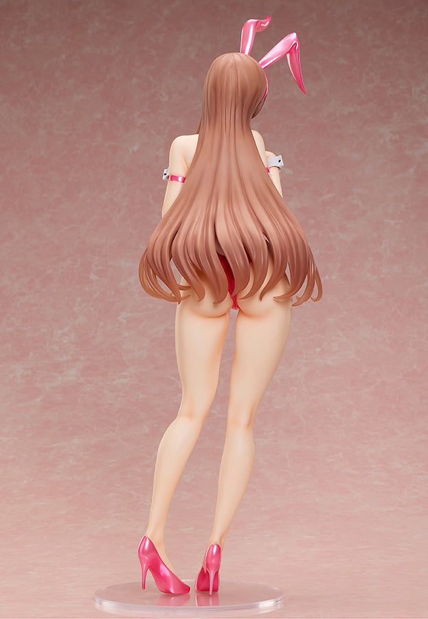 Minako Sanada Bare Leg Bunny Ver. | 1/4 Scale Figure