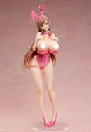 Minako Sanada Bare Leg Bunny Ver. | 1/4 Scale Figure