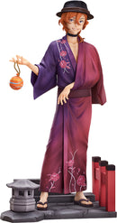 Chuya Nakahara: Yukata Ver. | 1/7 Scale Figure