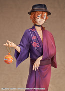 Chuya Nakahara: Yukata Ver. | 1/7 Scale Figure