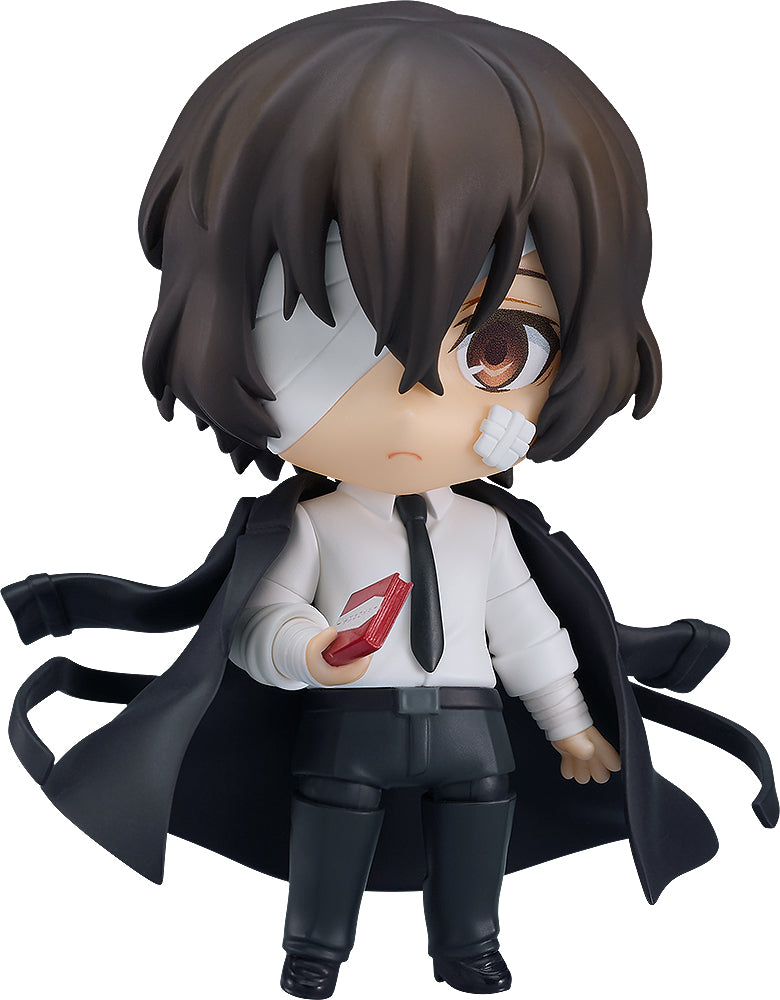 Osamu Dazai: Fifteen-Year-Old Ver. | Nendoroid