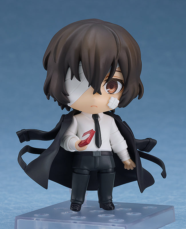 Osamu Dazai: Fifteen-Year-Old Ver. | Nendoroid