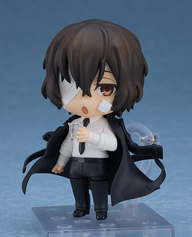 Osamu Dazai: Fifteen-Year-Old Ver. | Nendoroid